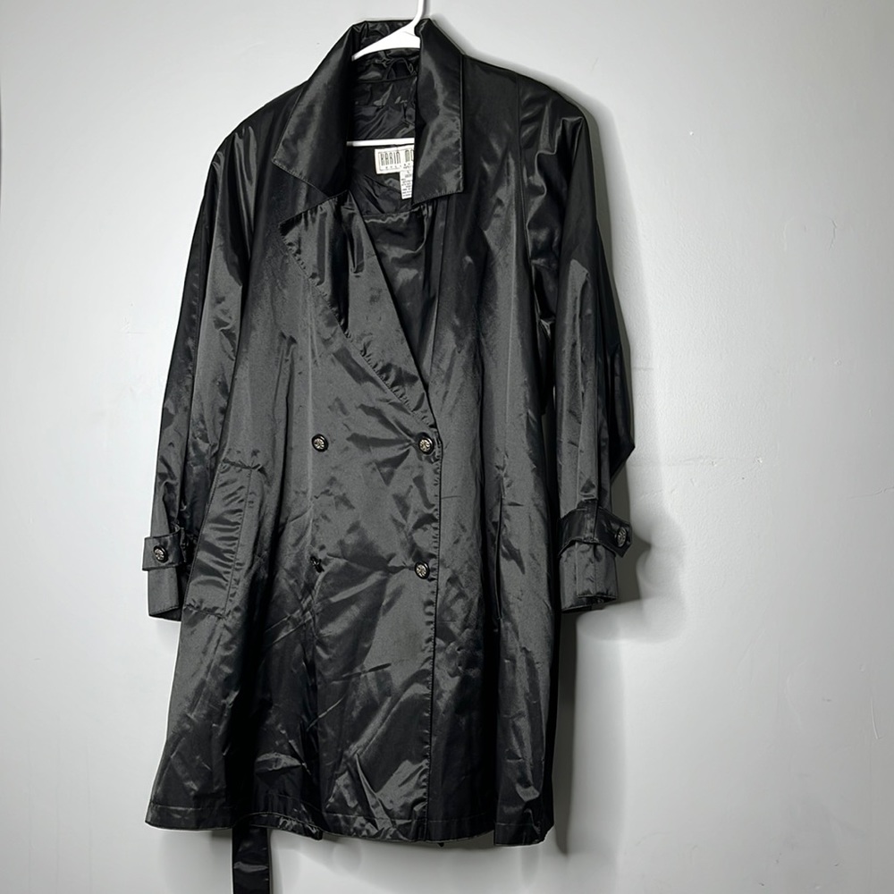 Karin collection coat